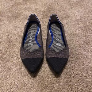 Retired Twilight Metallic Captoe